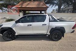 تويوتا هايلوكس